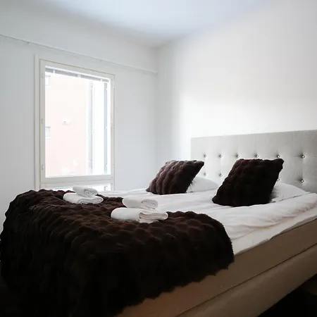 Appartement Snownest Premium Centre 2