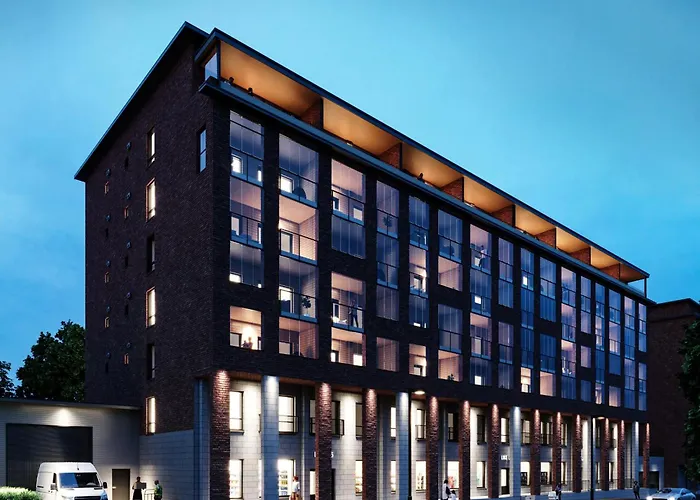 Apartment Snownest Premium Centre 2